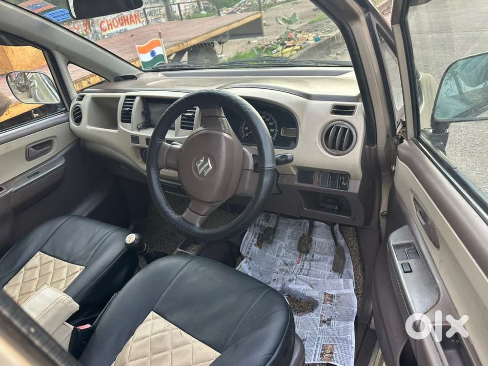 Maruti Suzuki Estilo 2010 Petrol Well Maintained