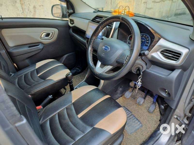 Datsun Redigo 1.0 Limited Edition 2018, 2020, Petrol