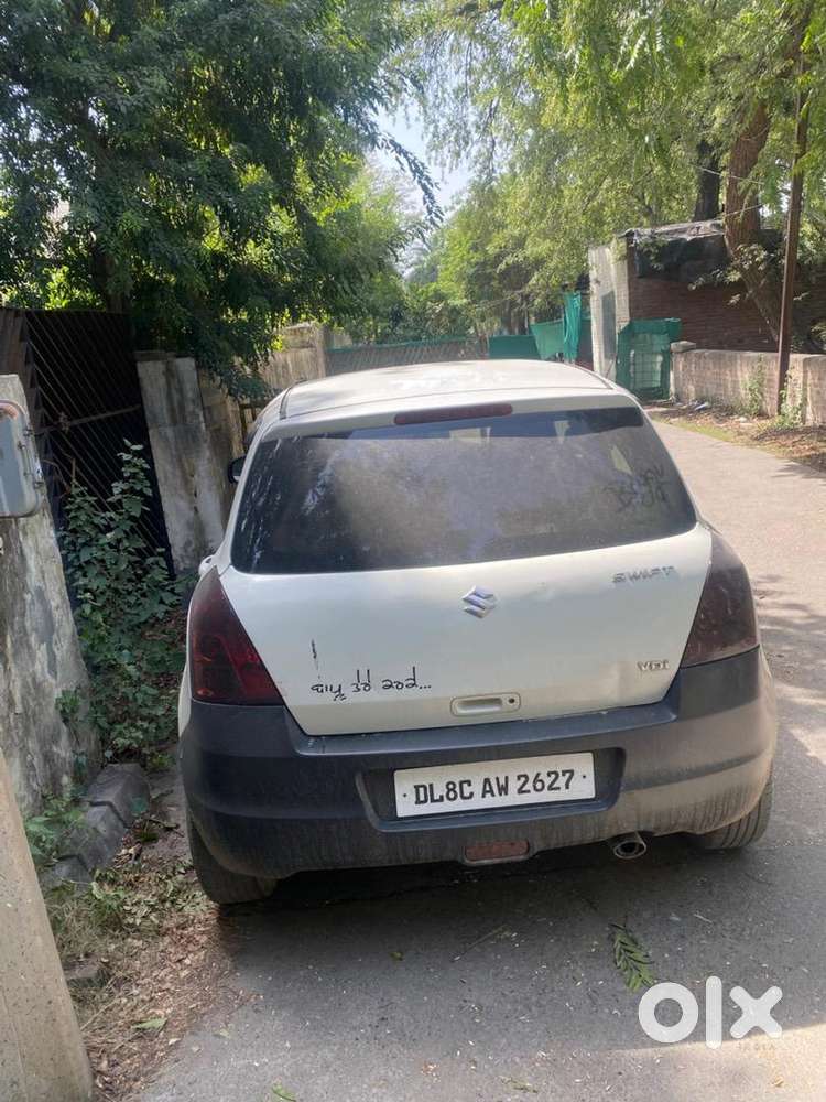 Used Maruti Suzuki 2011 Diesel Car