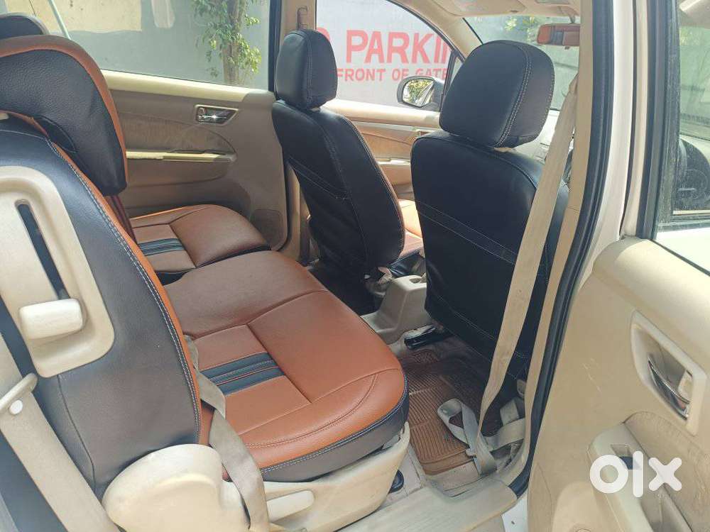 Maruti Suzuki Ertiga 2015-2018 Zdi, 2015, Diesel