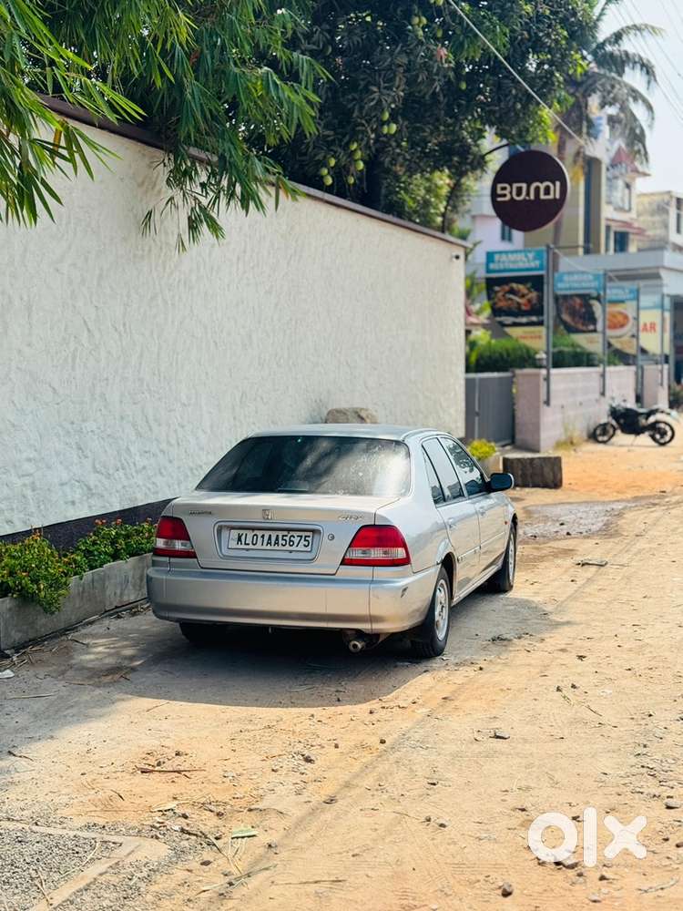 Honda City Petrol 2003