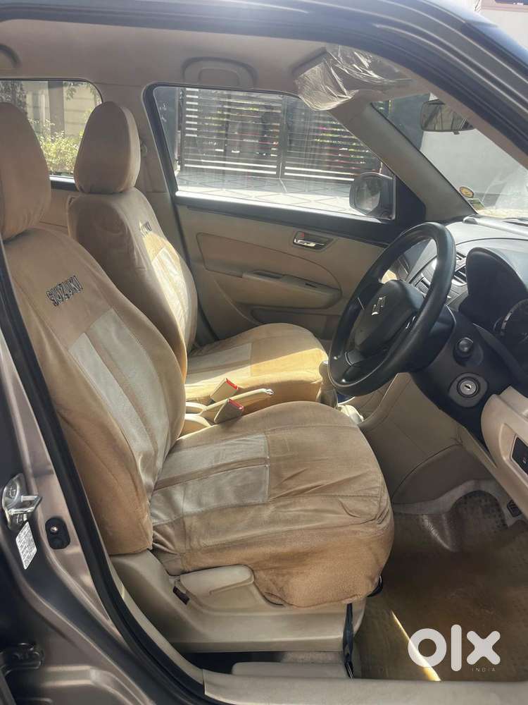 Maruti Suzuki Swift Dzire 1.2 Vxi Bsiv, 2012, Petrol