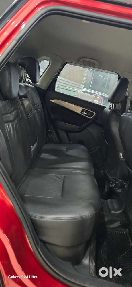 Maruti Suzuki Vitara Brezza Zdi, 2018, Diesel