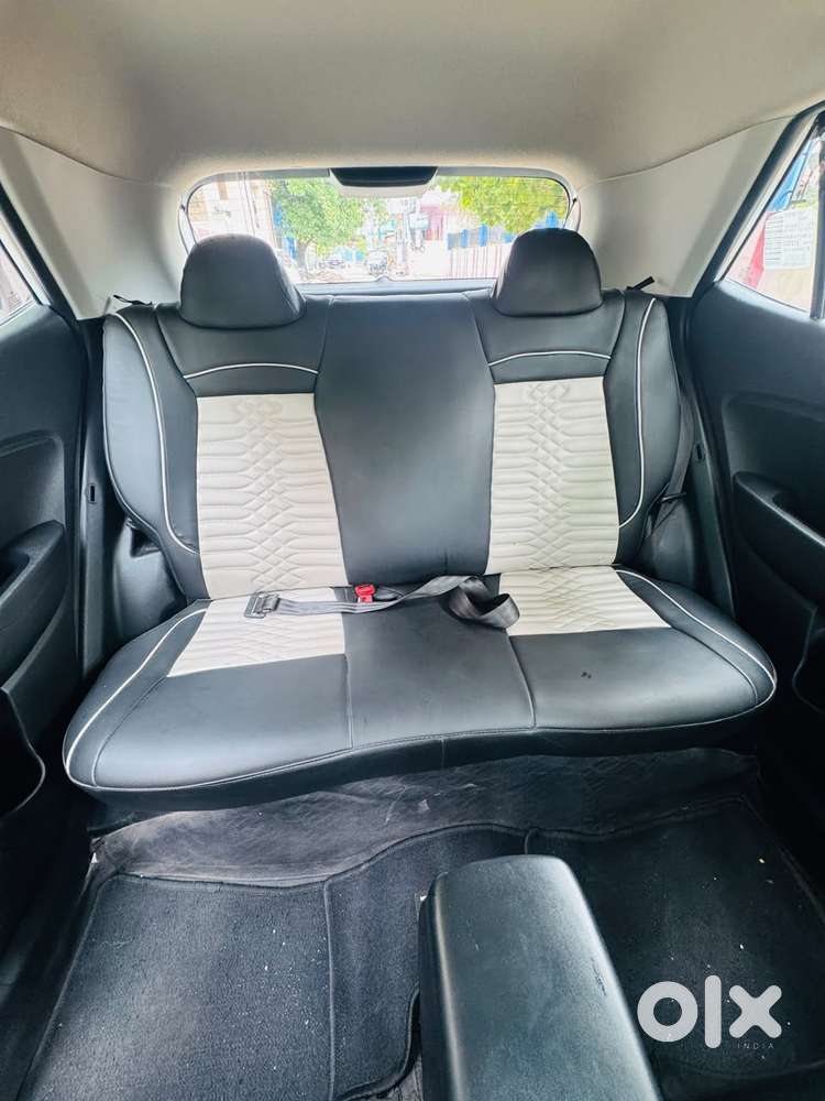 Hyundai Venue S Turbo, 2021, Petrol