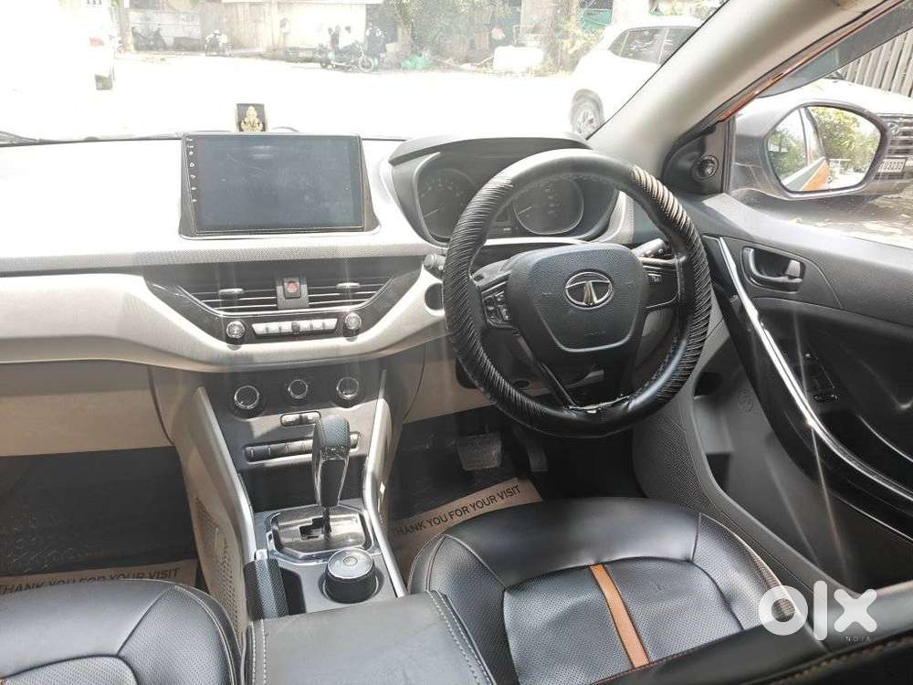 Tata Nexon 1.5 Revotorq Xma, 2019, Diesel
