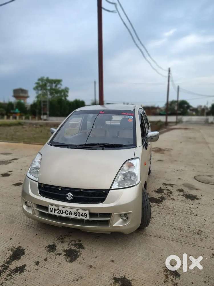 Maruti Suzuki Estilo Lxi 2008