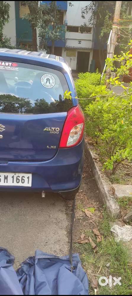 Maruti Suzuki Alto 800 2015 Petrol 25000 Km Driven