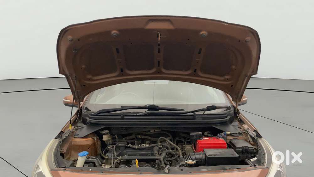 Hyundai I20 Active 1.2 Sx, 2018, Petrol