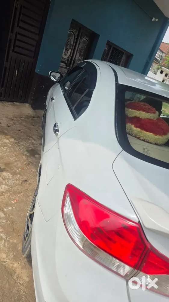 Maruti Suzuki Ciaz Vdi 2015