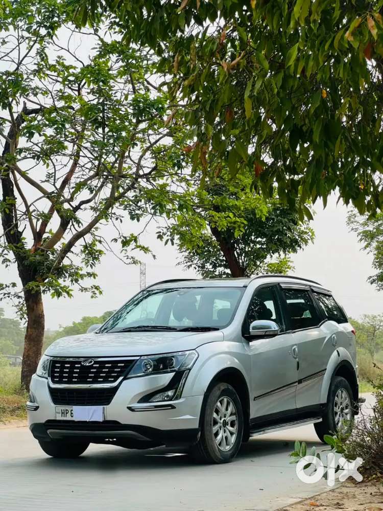 Mahindra Xuv700 2019 Diesel At