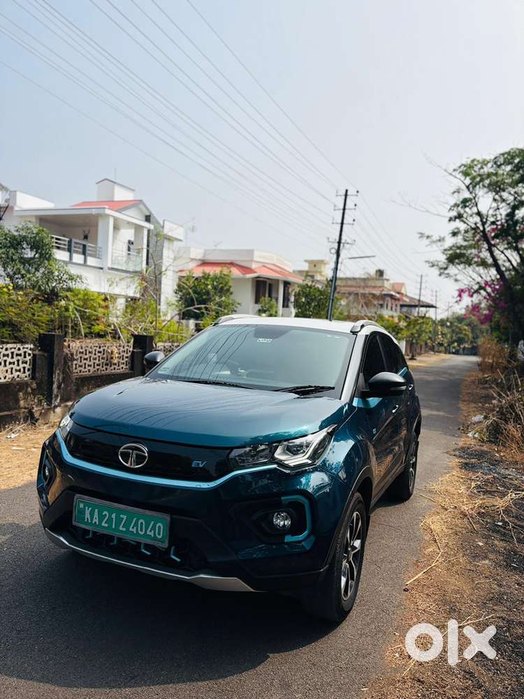 Tata Nexon Ev Loan Continue