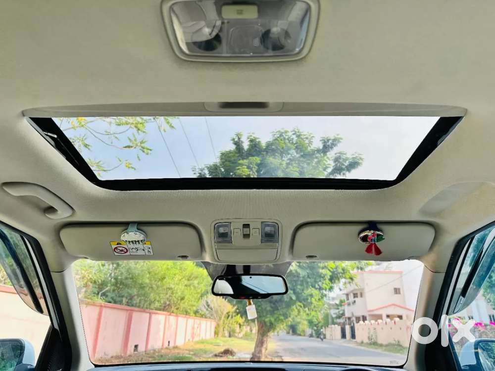 Kia Carens 1.5 Luxury Plus Diesel At 6 Str, 2022, Diesel