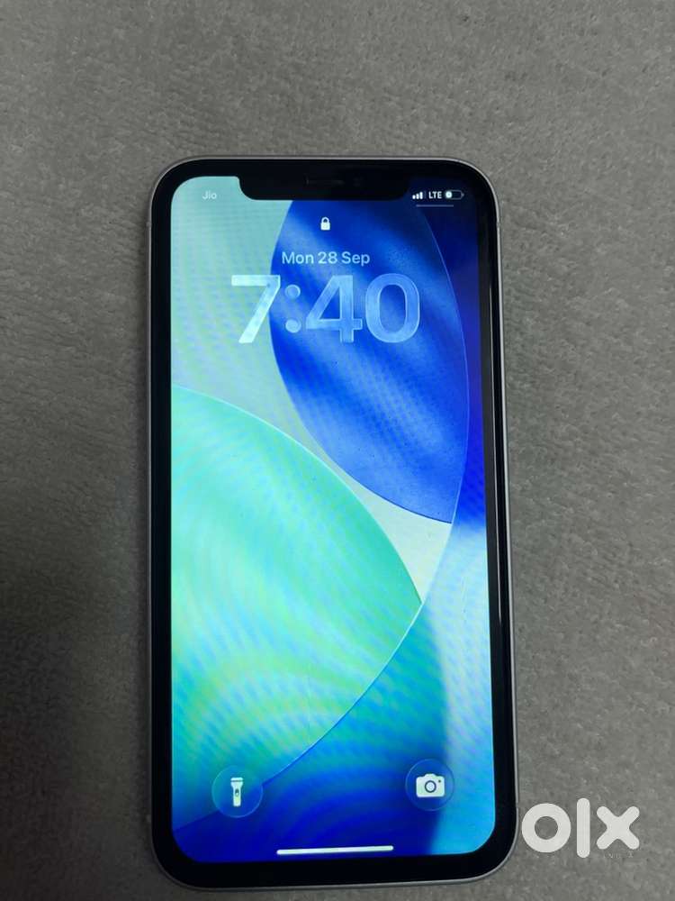 Iphone 11 converter to 16 pro 64gb All original