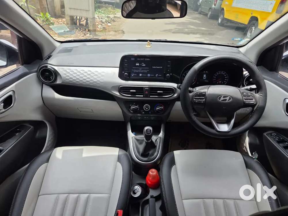 Hyundai Grand I10 Nios 2023