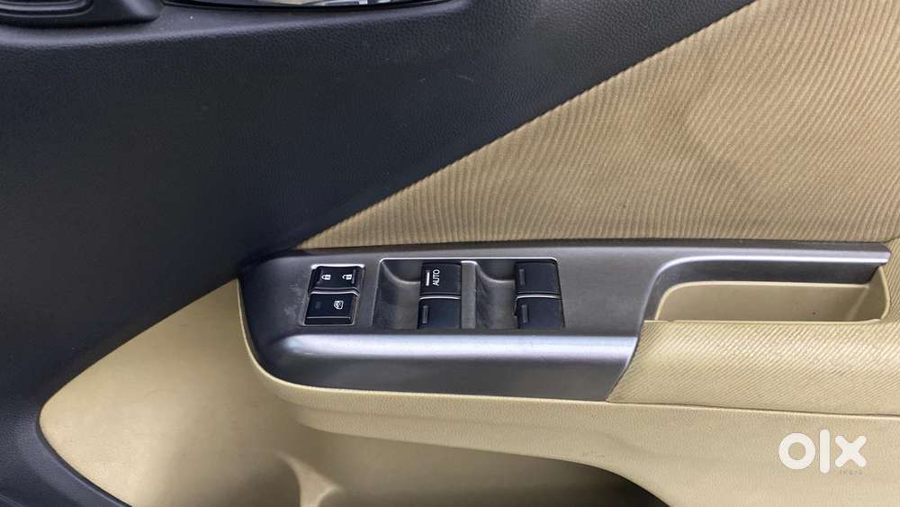 Honda City 2015-2017 I Dtec E, 2014, Diesel