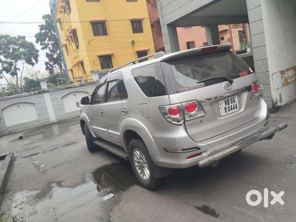 Toyota Car Manual 2013