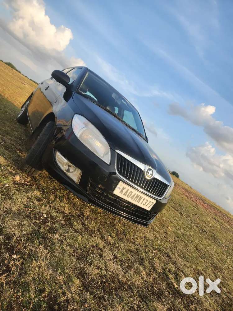 Skoda Fabia 1.2 Classic 2014