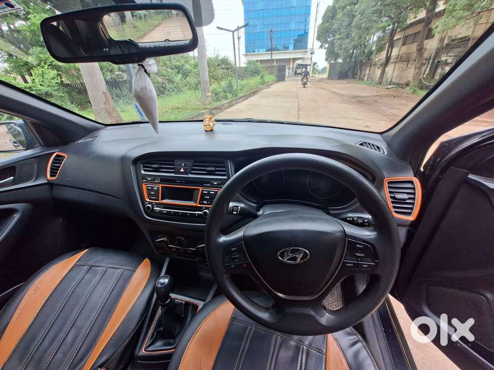 Hyundai I20 Active 1.2 S, 2016, Petrol