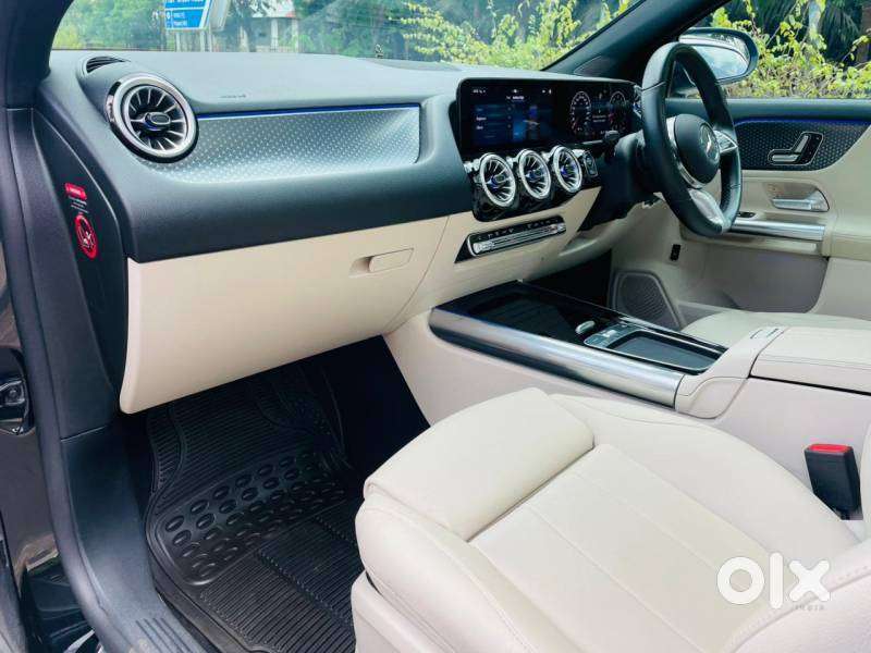 Mercedes-benz Gla 200, 2024, Petrol