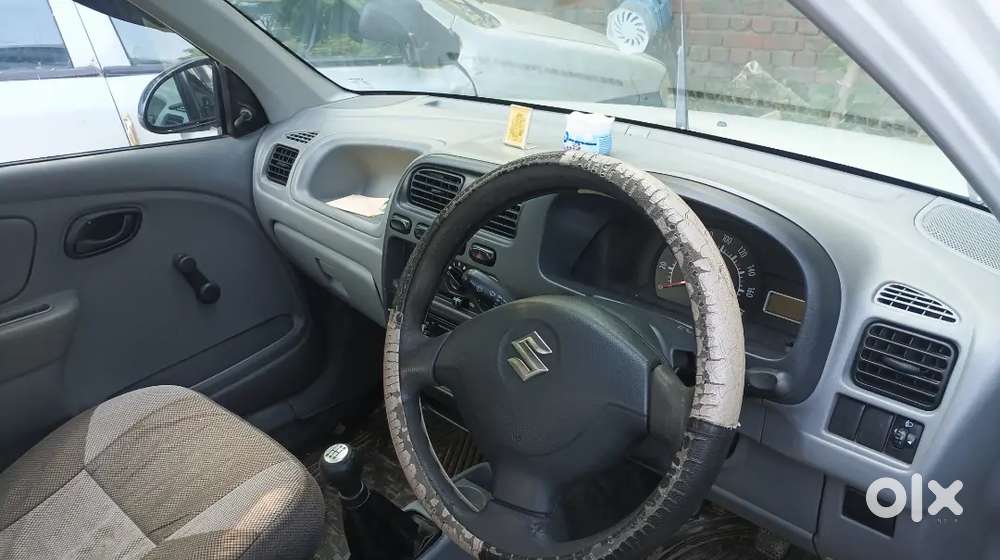 Maruti Suzuki Alto 2013 Petrol