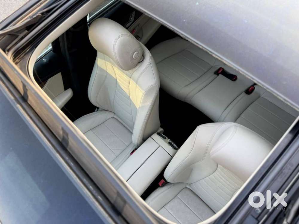 Mercedes-benz E-class E 220 D, 2018, Diesel