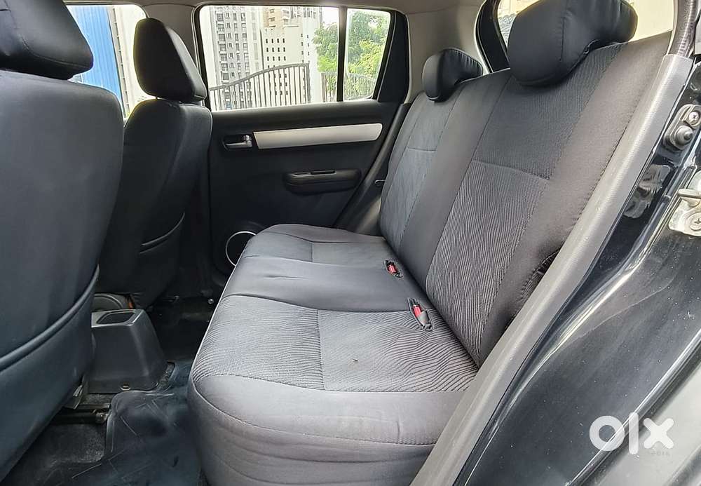 Maruti Suzuki Swift 2004-2010 Vxi Bsiv, 2011, Petrol