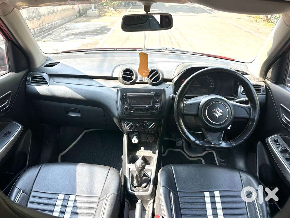 Maruti Suzuki Swift Ldi (o), 2019, Diesel