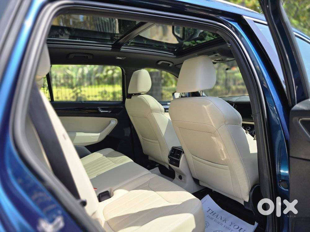 Skoda Kodiaq 2.0 L&k Tsi Dsg, 2023, Petrol