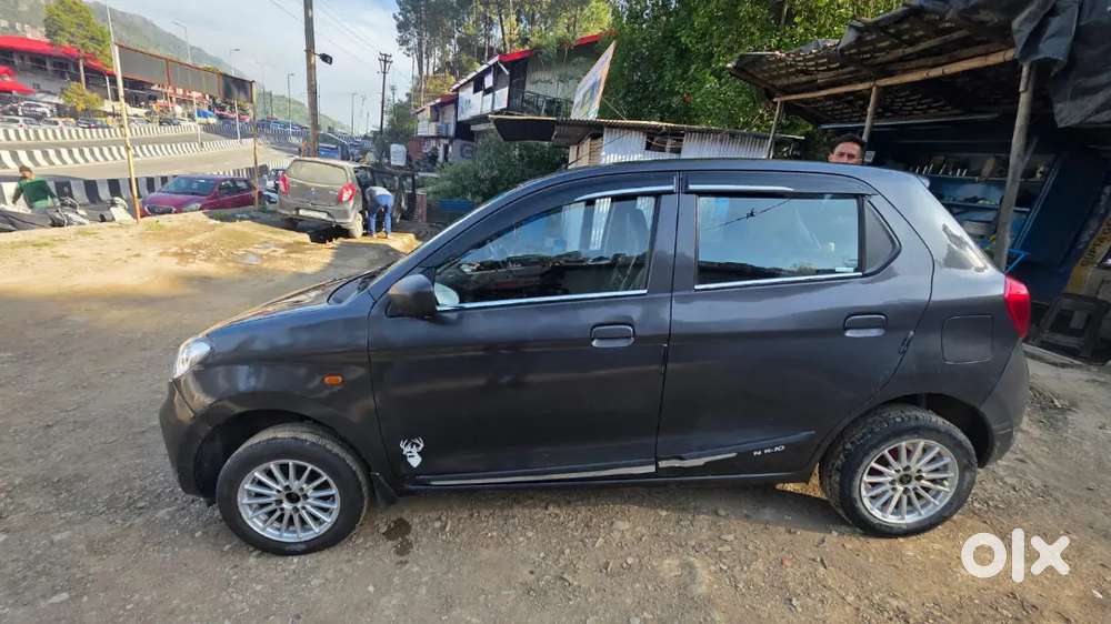 Maruti Suzuki Alto K10 2022