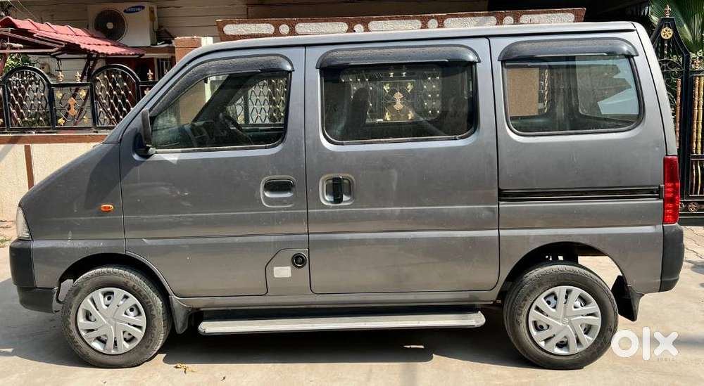 Maruti Suzuki Eeco