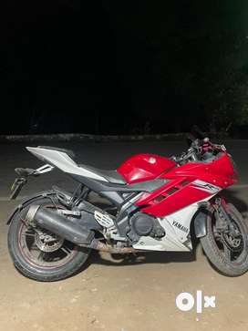 R15 v2 second hand olx best sale