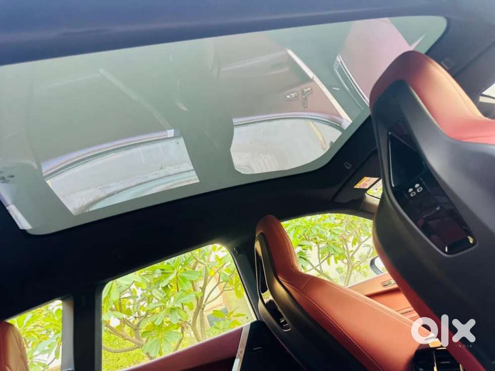 Bmw Ix, 2023, Electric