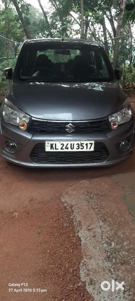 Maruti Suzuki Celerio 2020 Petrol 24800 Km Driven