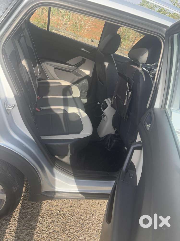 Volkswagen Taigun 1.0 Tsi Topline, 2022, Petrol