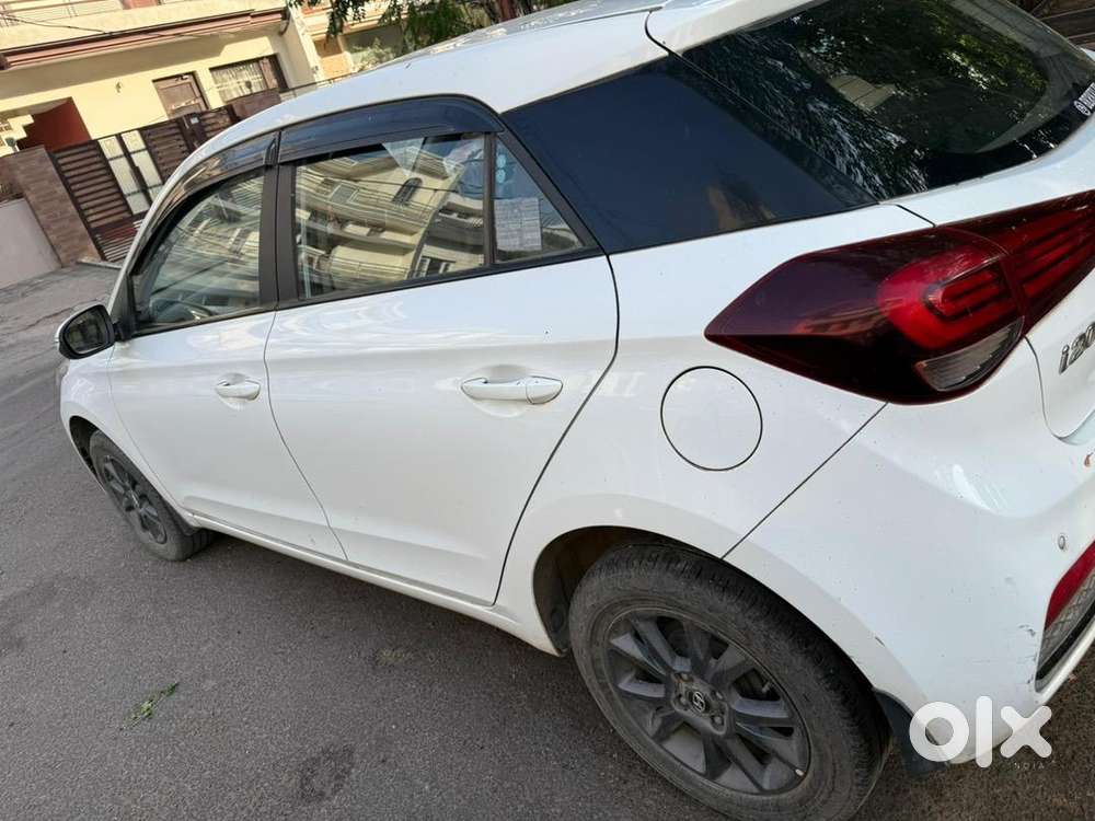 Hyundai New I20 Good Condition