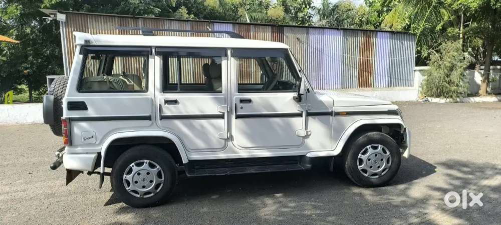 Mahindra Bolero Neo Plus Diesel Manual 2018