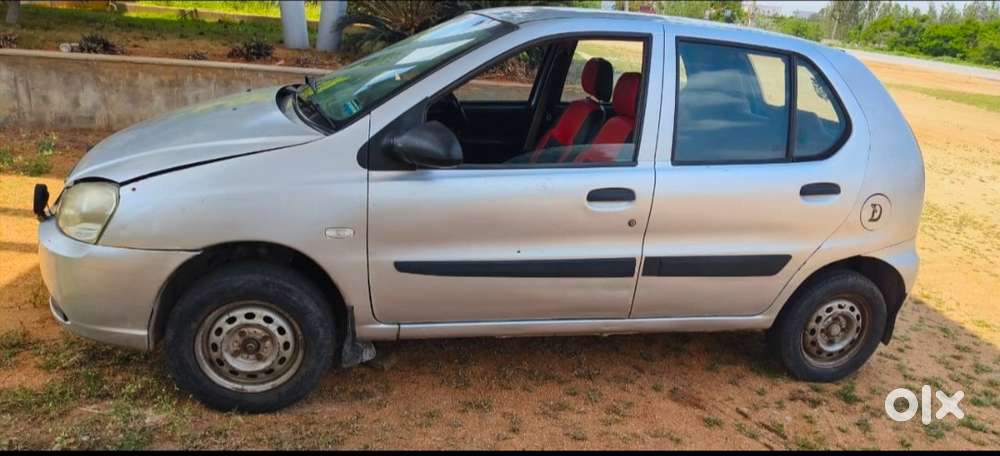Tata Indica Ev2 Diesel 2015