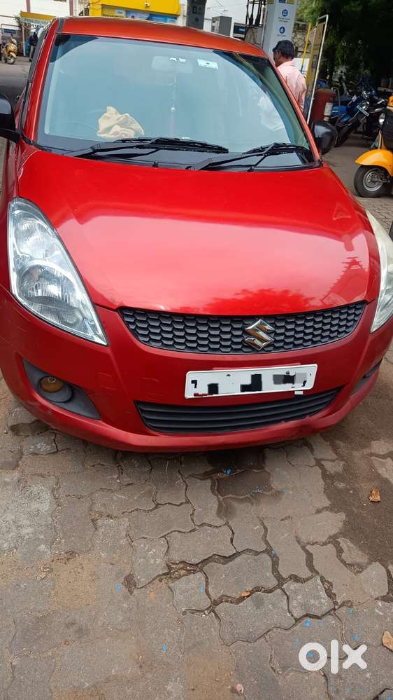 Maruti Suzuki Swift 2011-2014 Ldi, 2013, Diesel