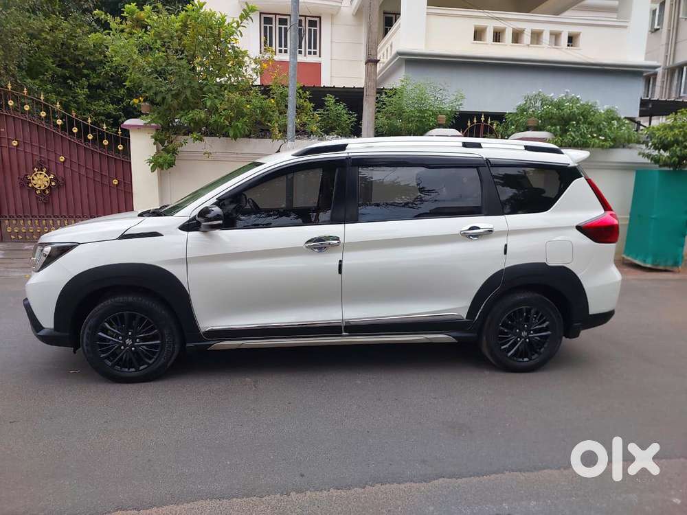 Maruti Suzuki Xl6 1.5 Zeta Mt, 2022, Petrol