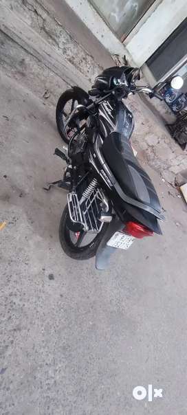 Super splendor second hand olx hotsell