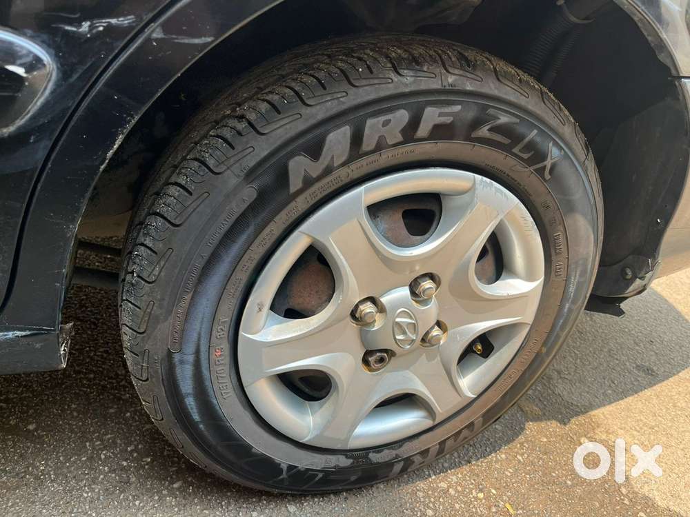 Hyundai Accent Petrol Manual 2008/fc 2031/ Insurnace Runing