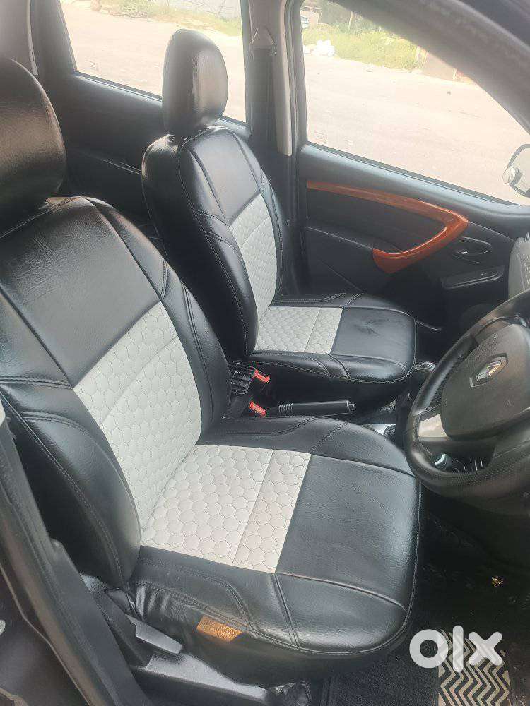 Renault Duster 85ps Diesel Rxs, 2017, Diesel