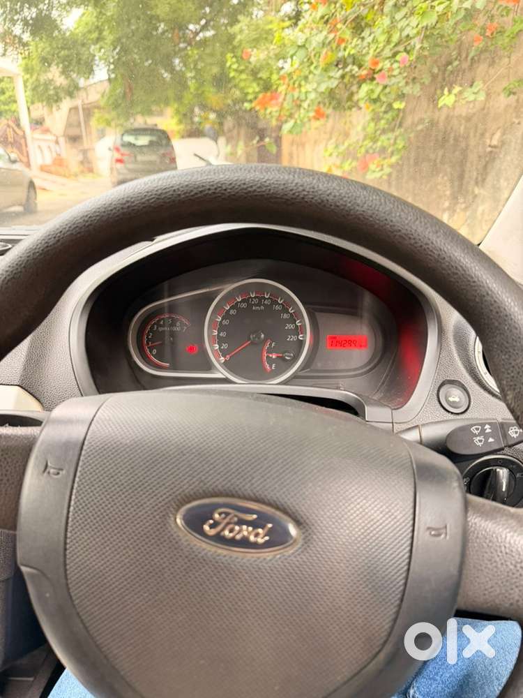 Ford Figo Diesel 2011