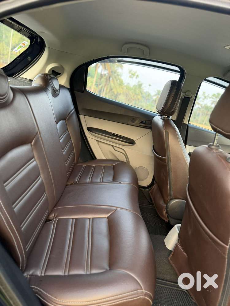 Tata Tiago 1.2 Revotron Xz, 2022, Petrol