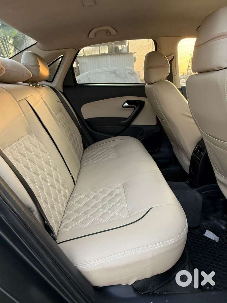 Skoda Rapid, 2018, Diesel