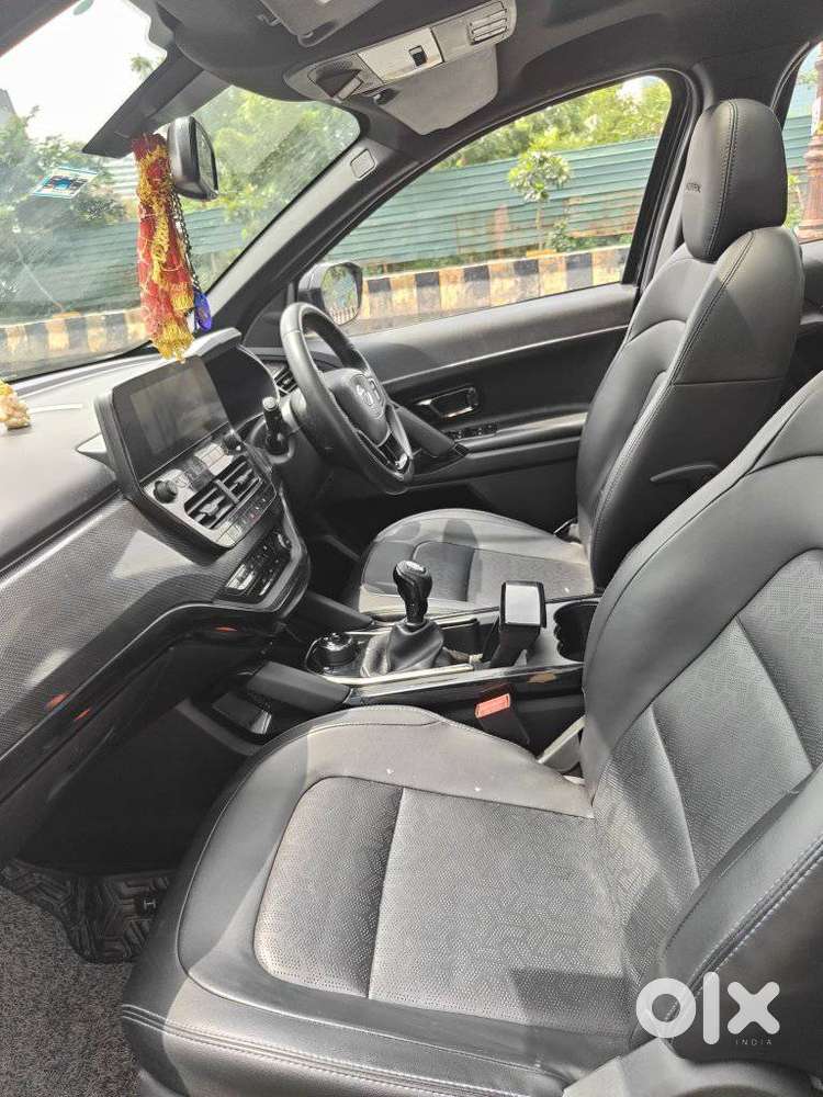 Tata Harrier Xz+, 2022, Diesel