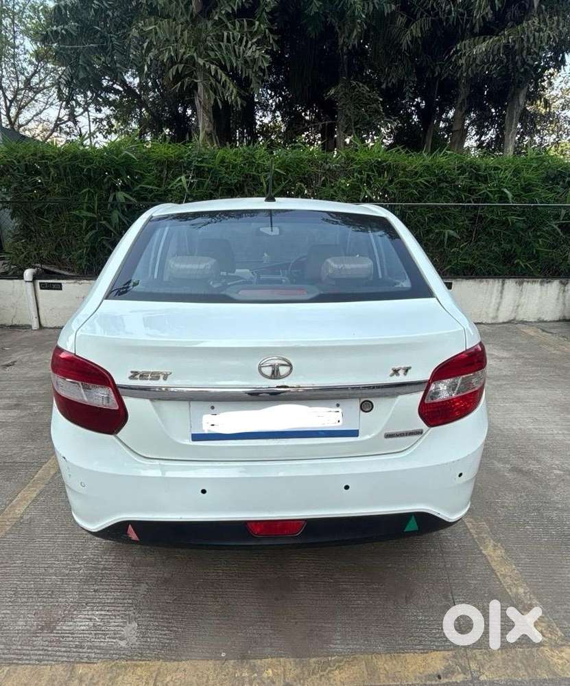 Tata Zest - Petrol(m)- Single Own - 2lakh - Jh Passing