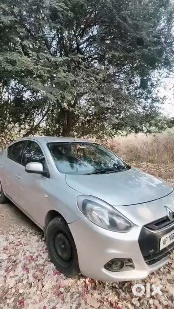 Renault Duster 2014