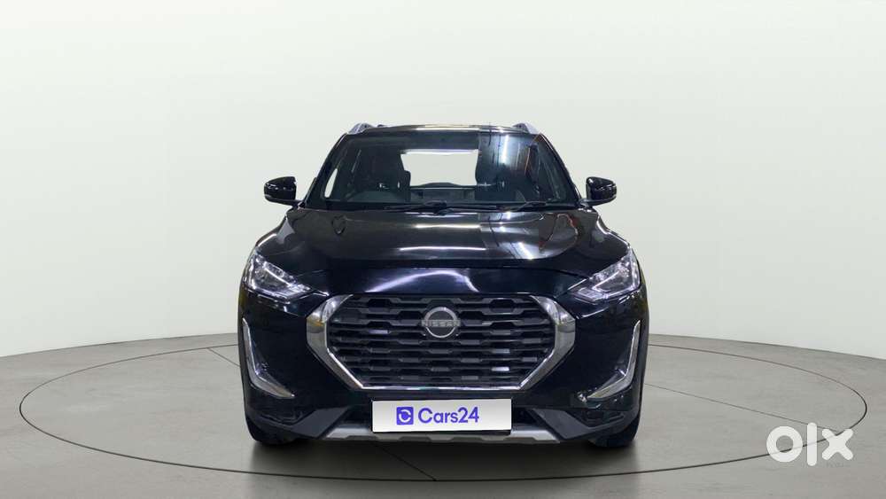 Nissan Magnite 1.0 Xl, 2024, Petrol