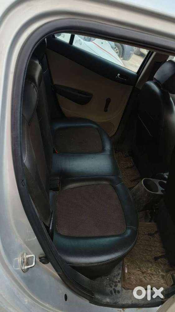 Hyundai I20 1.2 Asta, 2012, Petrol